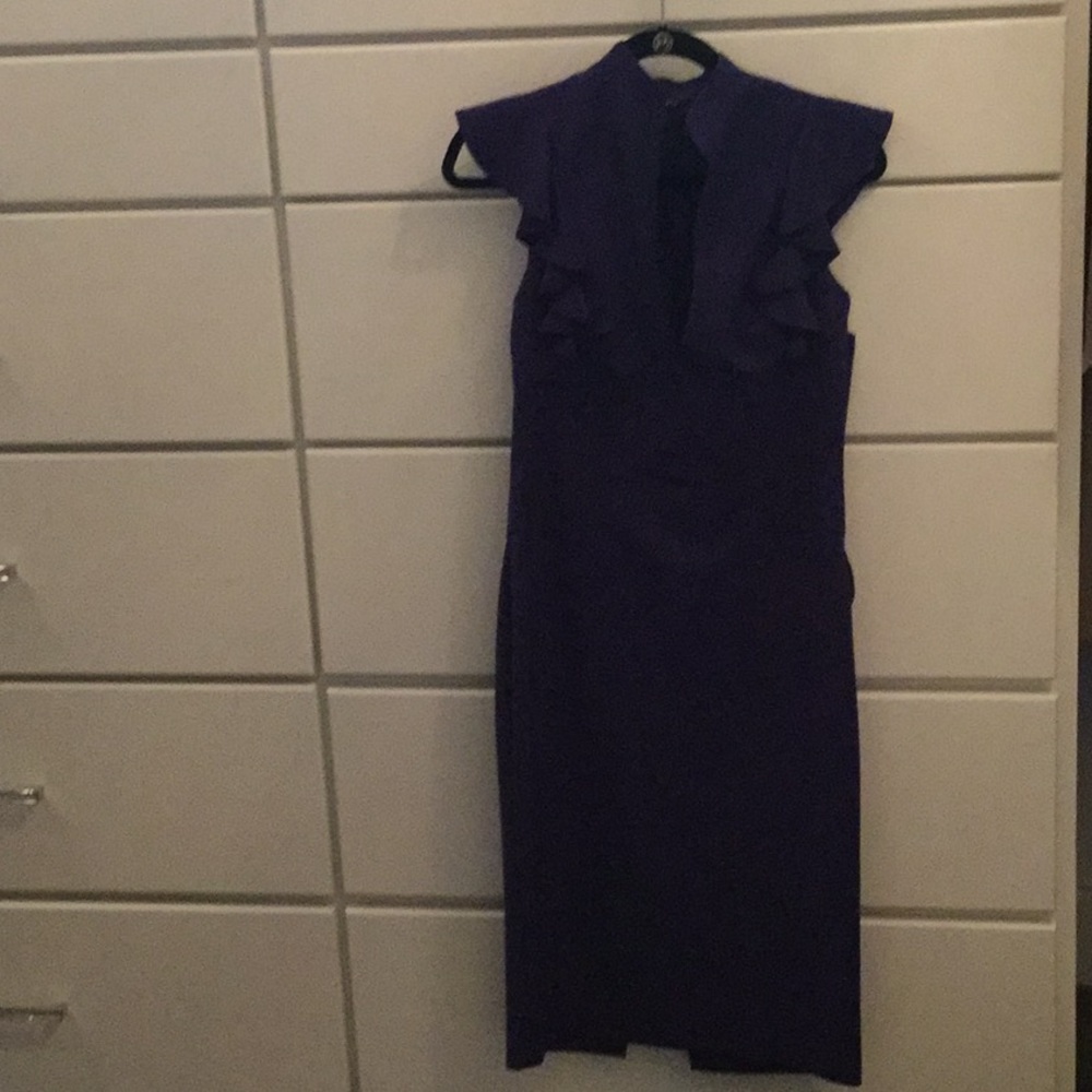 Black Halo size 4